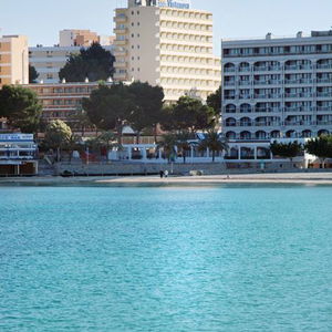 Hotel Bellevue Vistanova cazare Palmanova