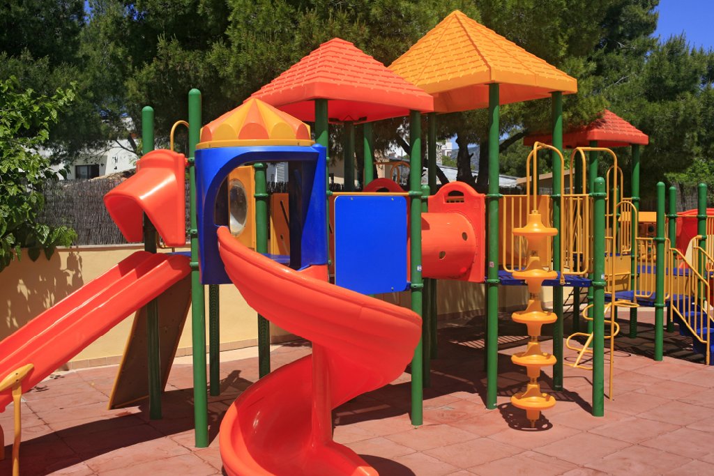 Hotel Aluasun Torrenova