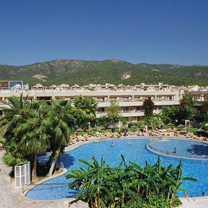 Hotel Fergus Club Palmanova Park cazare Palmanova