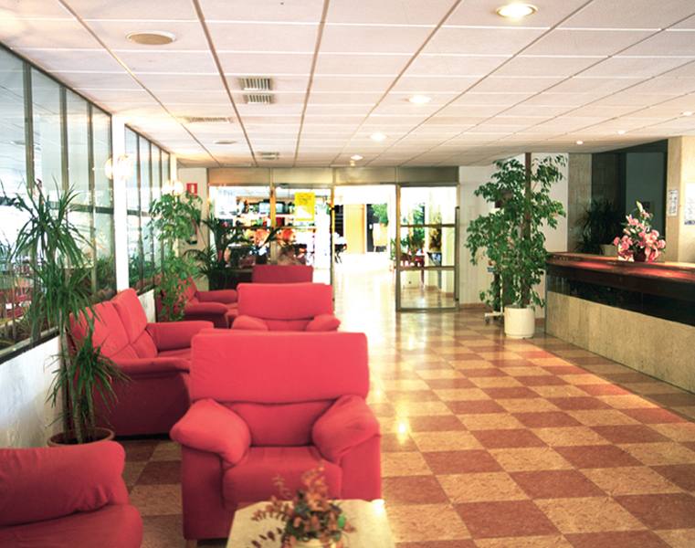 Hotel Palmanova Beach Apartments By Trh