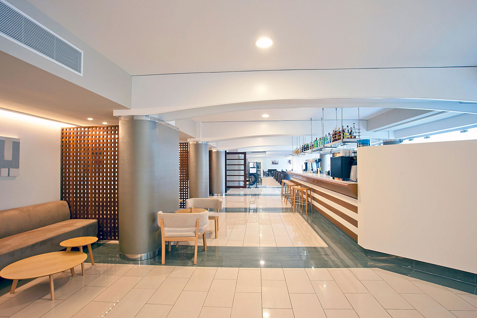 Hotel Fergus Bermudas