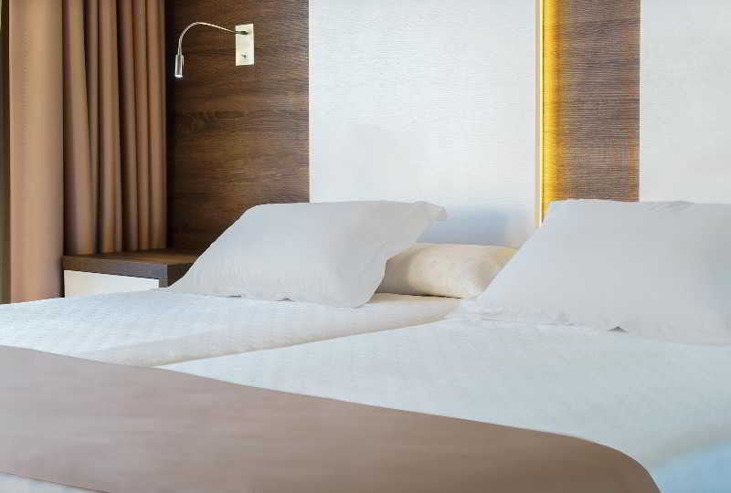 Hotel Hotel Seramar Comodoro Playa