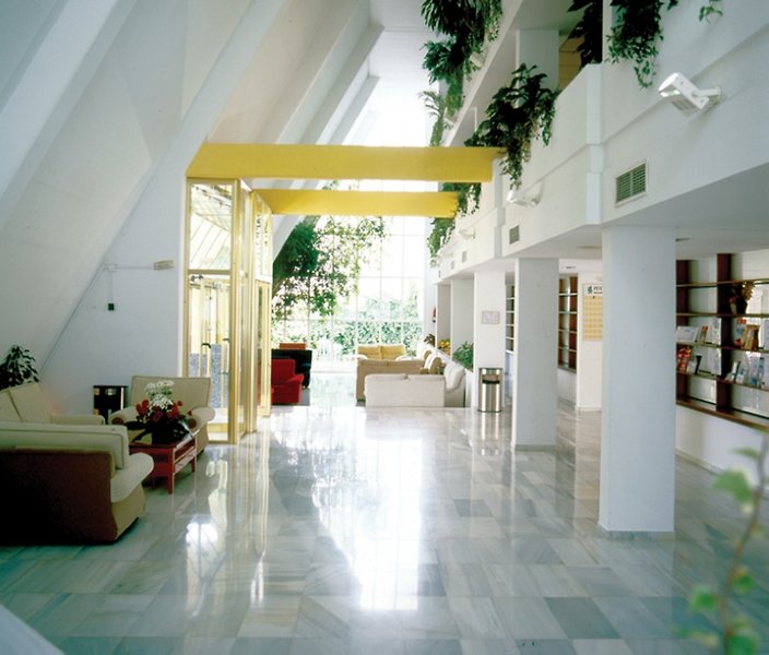 Hotel Marsenses Rosa Del Mar Hotel &amp; Spa