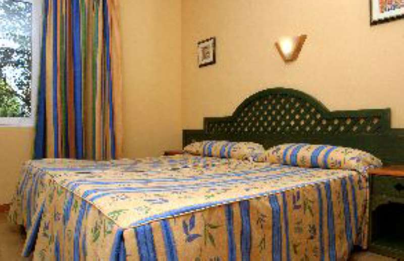 Hotel Aparthotel Aquasol