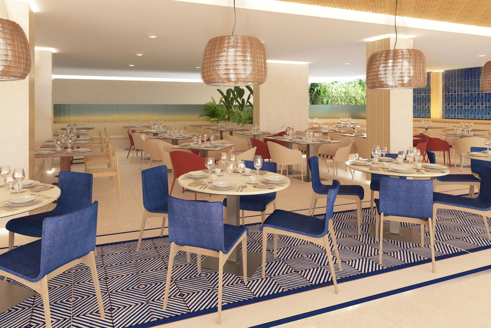 Hotel Fergus Style Tobago