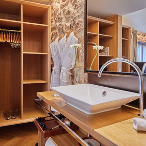 Hotel Sa Creu Nova Petit Palais Art And Spa cazare Palma de Mallorca