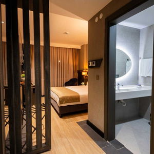 Hotel Westdoor Hotel cazare Edirne