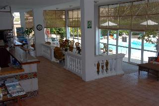 Hotel Martha'S Apartamentos