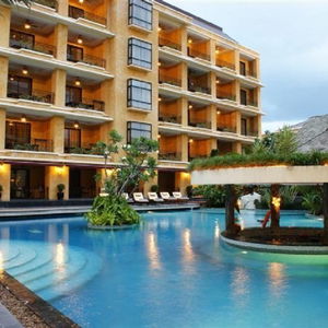 Sejur Mantra Pura Resort vacanta Pattaya