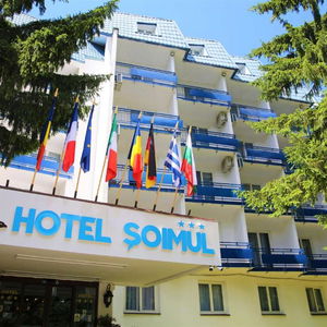 Hotel Hotel Soimul cazare Poiana Brașov