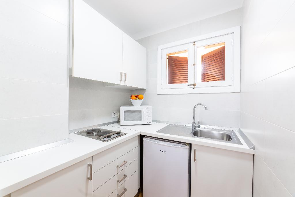 Hotel Apartamentos Casa Vida