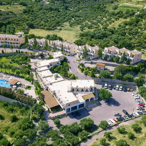 Sejur Almyrida Village & Water Park vacanta Almirida