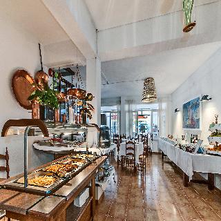 Hotel Galaxia Boutique Hotel