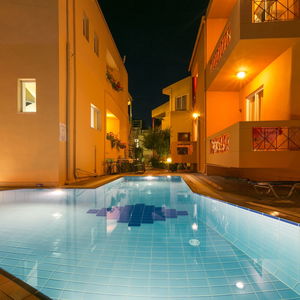 Sejur Elotia Hotel vacanta CRETA - CHANIA