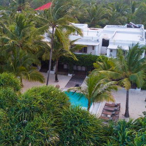 Hotel Uzuri Villa cazare Jambiani