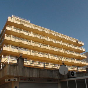 Hotel Bj Playa Blanca cazare Sa Coma