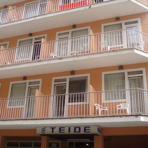 Hotel Hotel Teide cazare s'Arenal