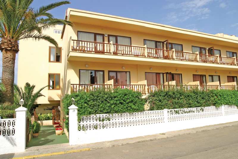 Hotel Flacalco Hotel & Apartments
