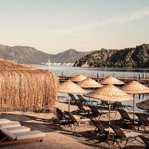 Sejur Cook's Club Adakoy Marmaris vacanta Marmaris