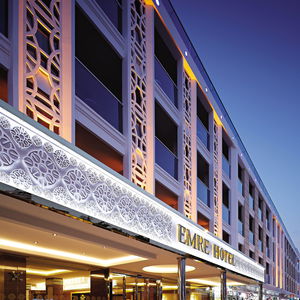 Sejur Emre Hotel vacanta Marmaris