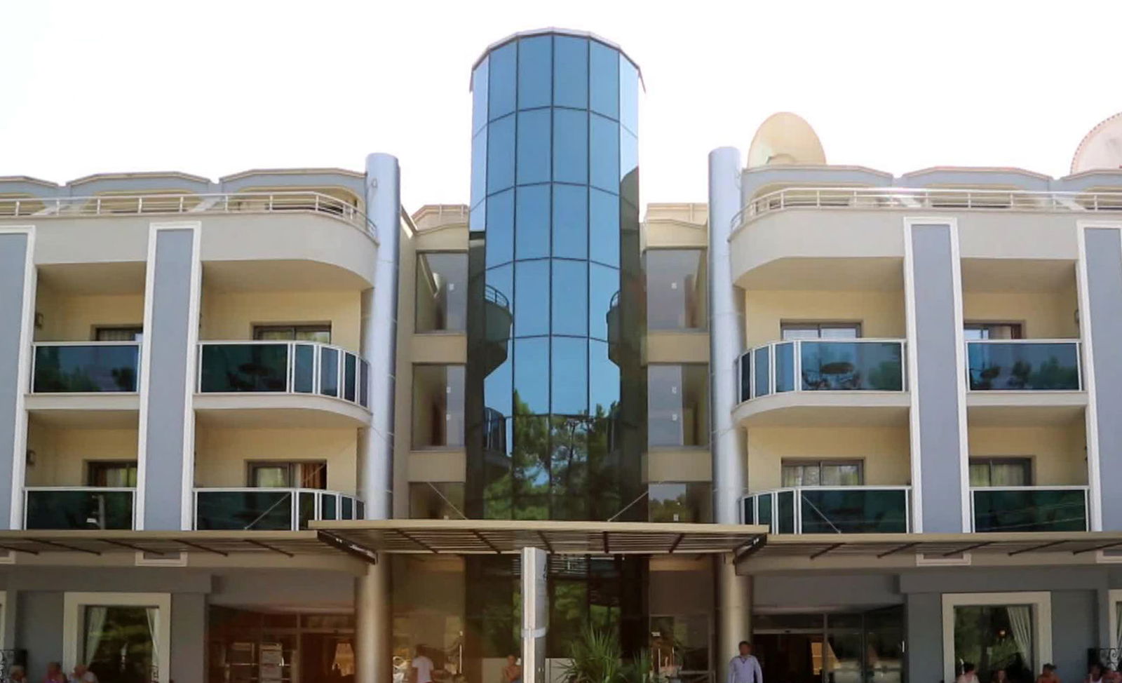 Hotel Green Nature Resort & Spa