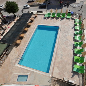 Sejur Reis Maris Hotel vacanta Marmaris