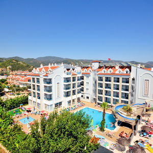 Sejur Epic Hotel vacanta Marmaris