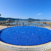 Sejur Fortezza Beach Resort vacanta Marmaris