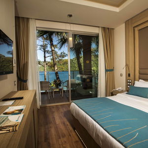 Sejur Orka Lotus Beach vacanta Marmaris