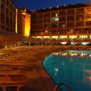 Sejur Marti La Perla vacanta Marmaris