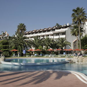 Sejur Marti Resort Marmaris vacanta Marmaris