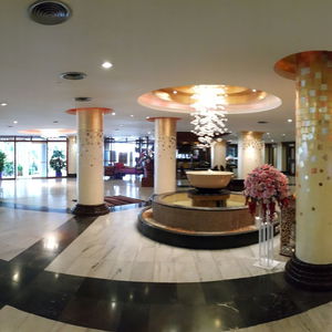 Sejur Mountain Beach Hotel vacanta Pattaya