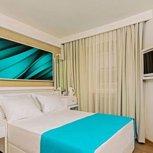 Sejur Poseidon Hotel vacanta Marmaris