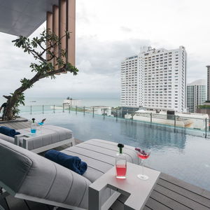 Sejur Mytt Beach Hotel vacanta Pattaya
