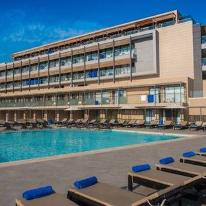 Sejur I Resort Beach Hotel & Spa vacanta Stalis