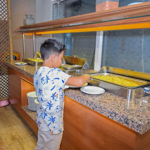 Sejur Astoria Beach Hotel vacanta Marmaris