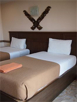 Hotel Navin Mansion 2