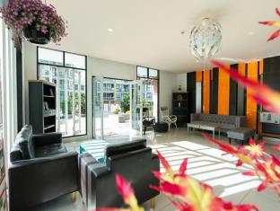 Hotel Neo Hotel Pattaya