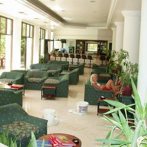 Sejur Lalila Blue Suites vacanta Marmaris