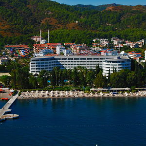 Sejur Tui Blue Grand Azur vacanta Marmaris