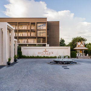 Sejur Divalux Resort And Spa vacanta Bangkok