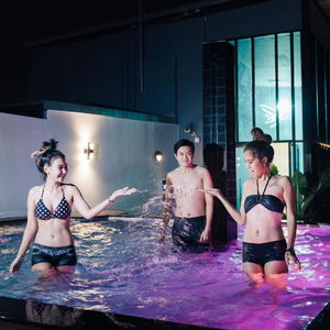 Sejur The Xtreme vacanta Bangkok