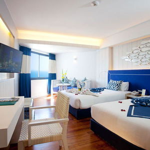 Sejur Palm Beach Resort vacanta Pattaya