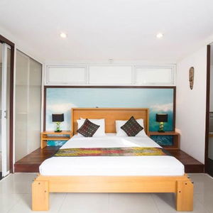Sejur Aqua Bali Villa vacanta Bali