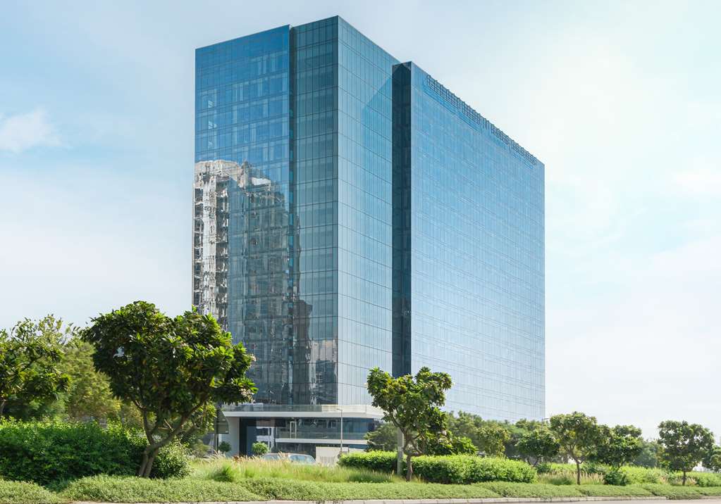 Hotel Sky Bay Dubai Business Bay