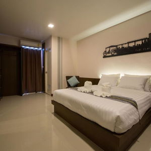 Sejur Ichapter Suvarnabhumi (42 Km From Bangkok) vacanta Bangkok