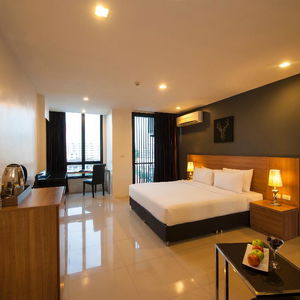 Sejur Marigold Sukhumvit vacanta Bangkok