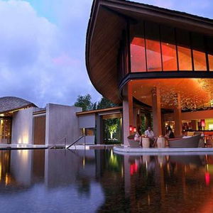 Hotel Renaissance Resort And Spa cazare Phuket