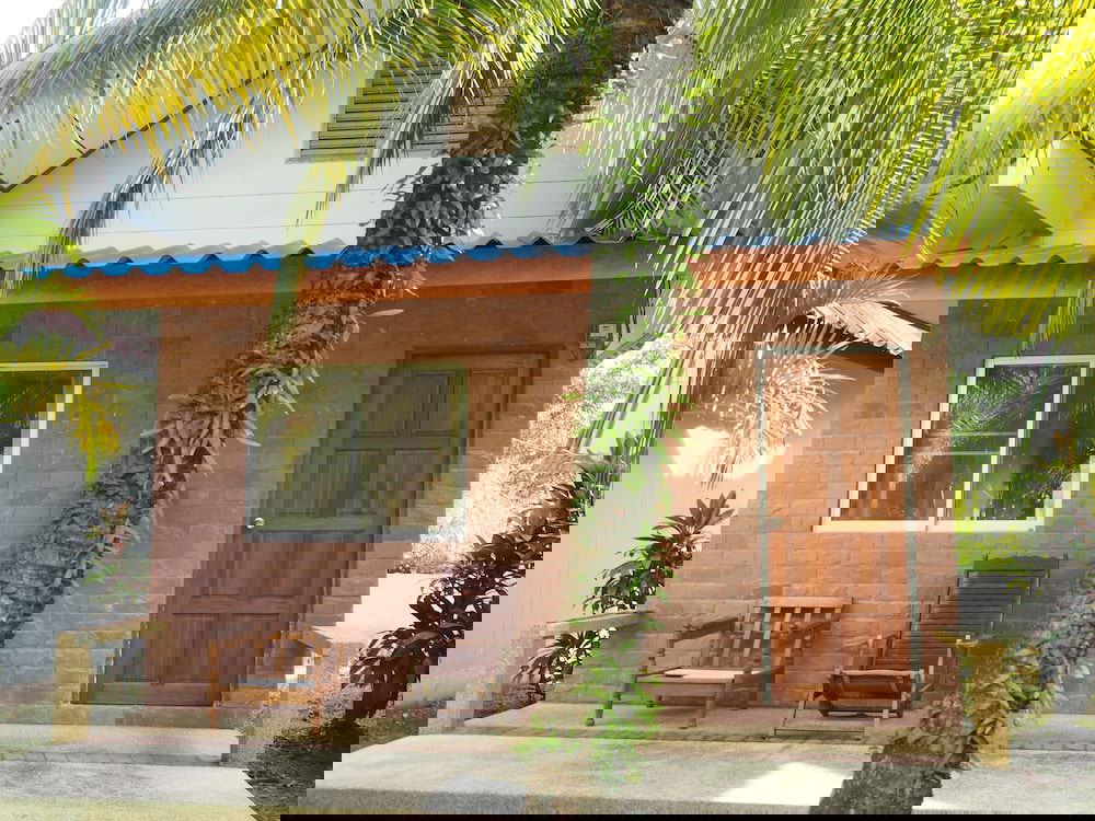 Hotel Coconut Bungalow