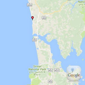 Hotel Baba Beach Club cazare Phuket